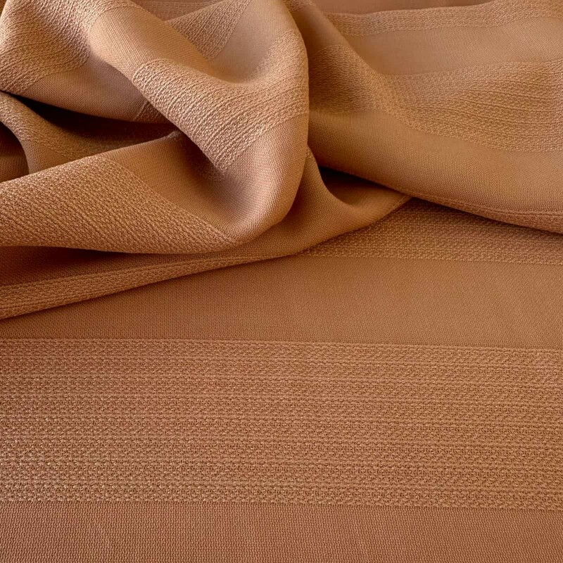 Viscose Cairo Terroso - Maquinetada